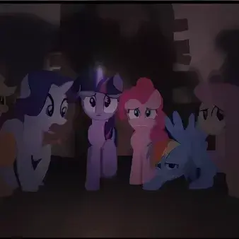 OliveMolly8965의 MLP Infection