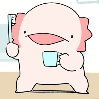 Profile image of 우파루파