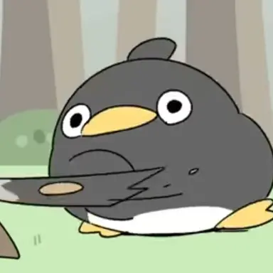 Profile image of 펭귄