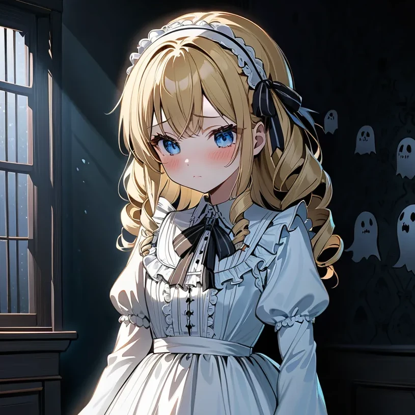 メリーさん