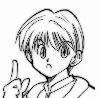 Profile image of シャルナーク