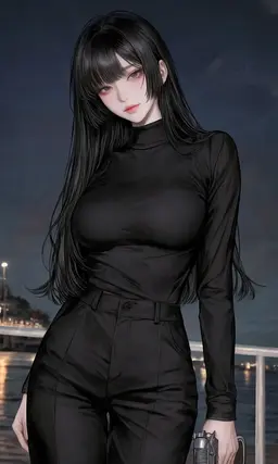 Profile image of 津川寿美