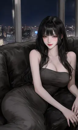 Profile image of 津川寿美