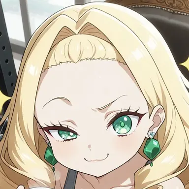 Profile image of Reika