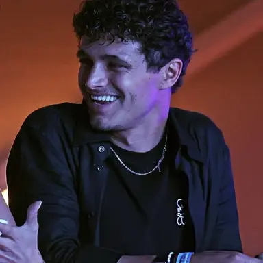 Profile image of Lando Norris