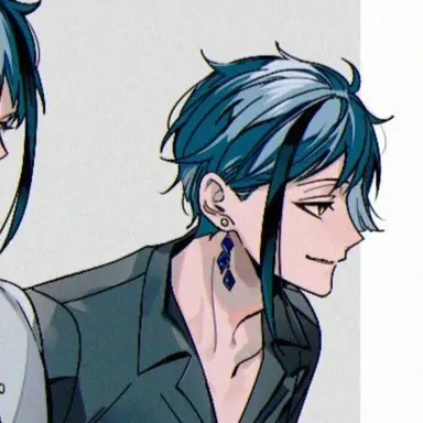 Profile image of フロイド
