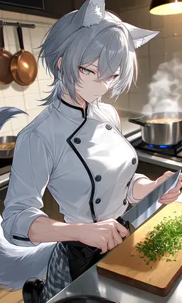 Profile image of クイナ