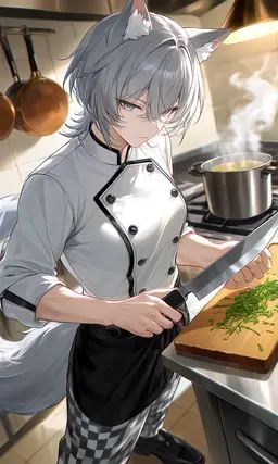Profile image of クイナ