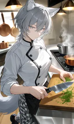 Profile image of クイナ