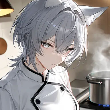 Profile image of クイナ