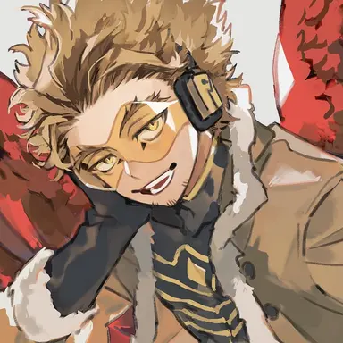 Profile image of ホークス