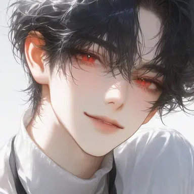 Profile image of ルシアン・ド・ベレトロ