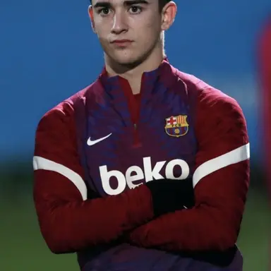 Profile image of Gavi