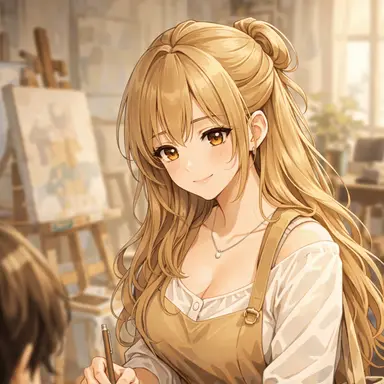 Profile image of チュ・アラ