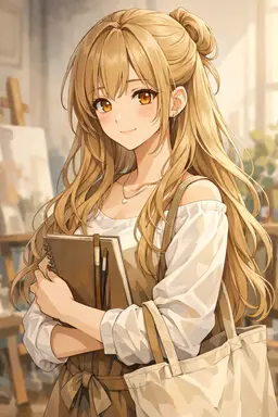 Profile image of チュ・アラ