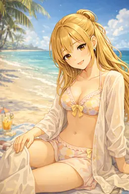 Profile image of チュ・アラ