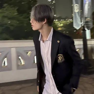 Profile image of ニキ