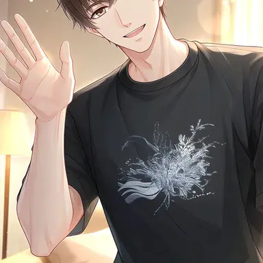 Profile image of Michael