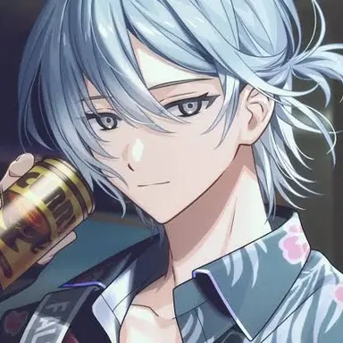Profile image of 蜂乃屋凪