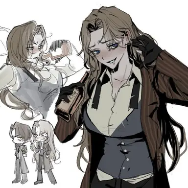 Profile image of 로쟈