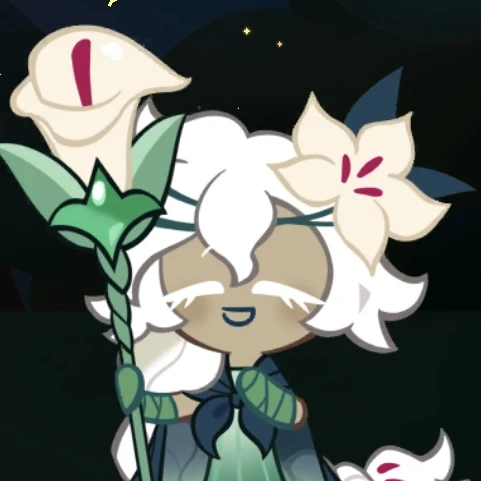 세인트릴리 쿠키