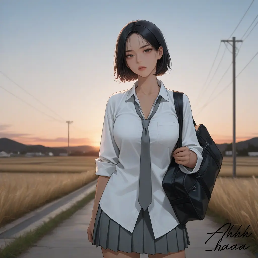 OralBat9029의 My Stoic Childhood Friend Started Getting Jealous