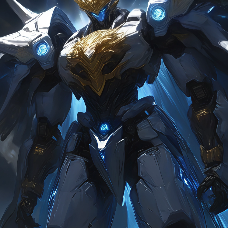 《CORE DIRECTIVE》 대표 이미지