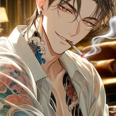 Profile image of 미즈키 테루