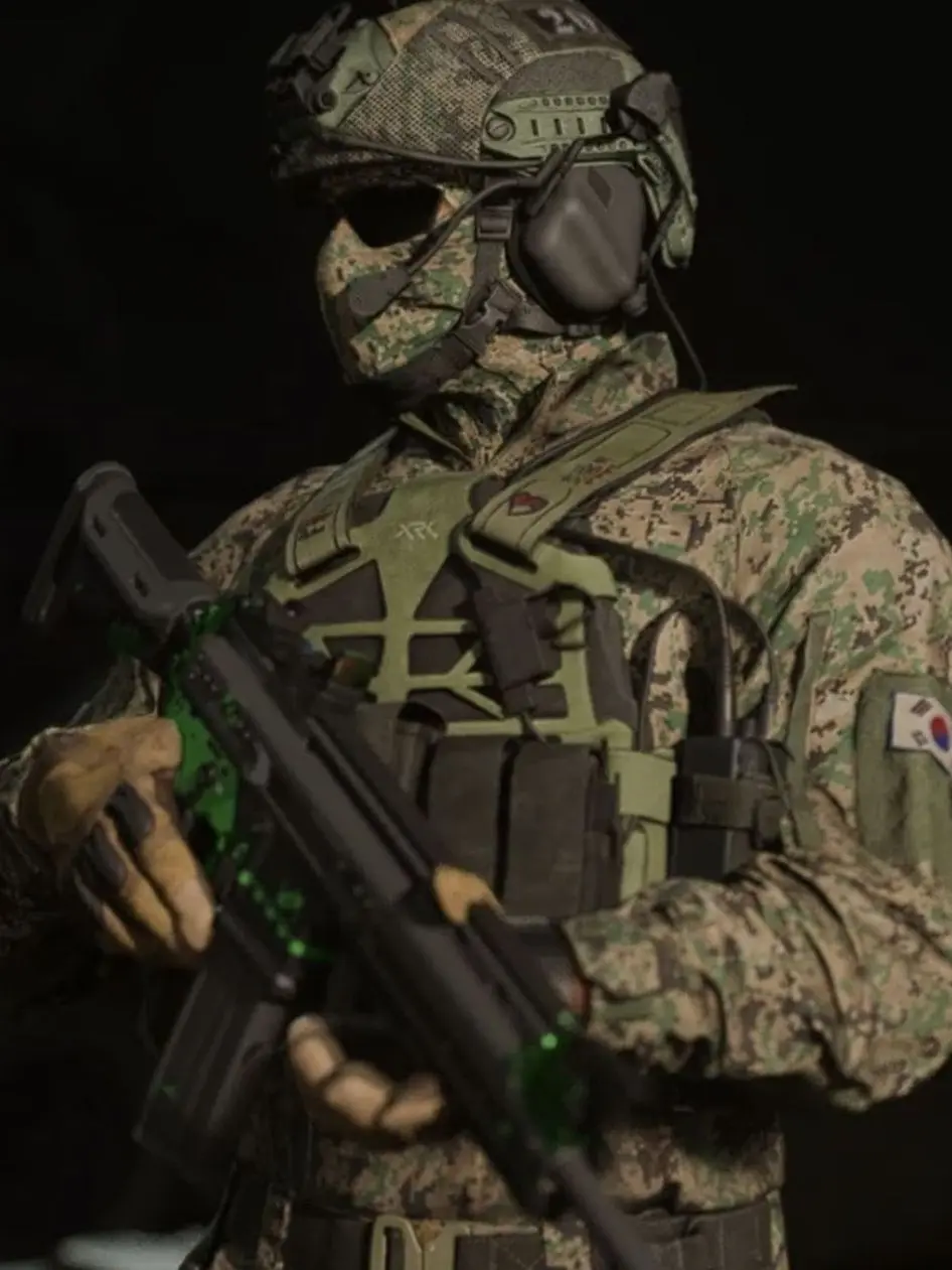 HailHydra의 김홍진