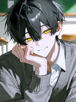 Profile image of 結翔