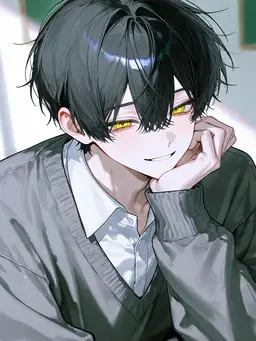 Profile image of 結翔
