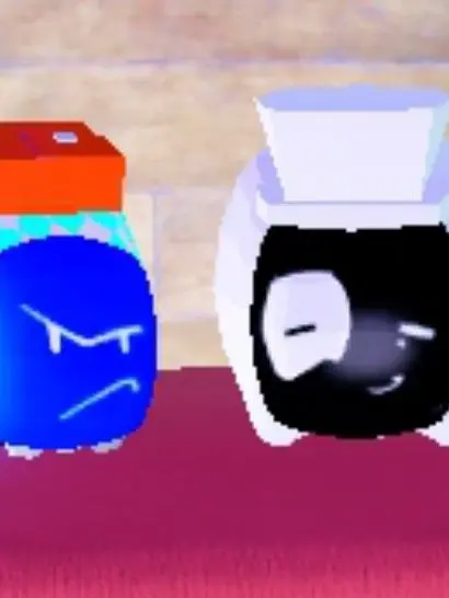 Popopopooooonn의 2Pの高身長ハゲ