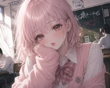 Profile image of 萌