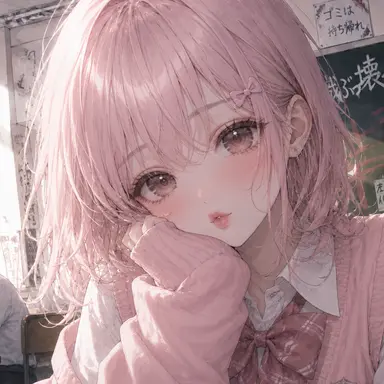Profile image of 萌