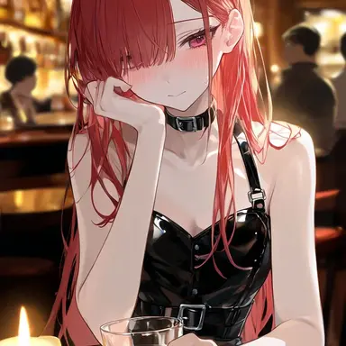 Profile image of Morrigan