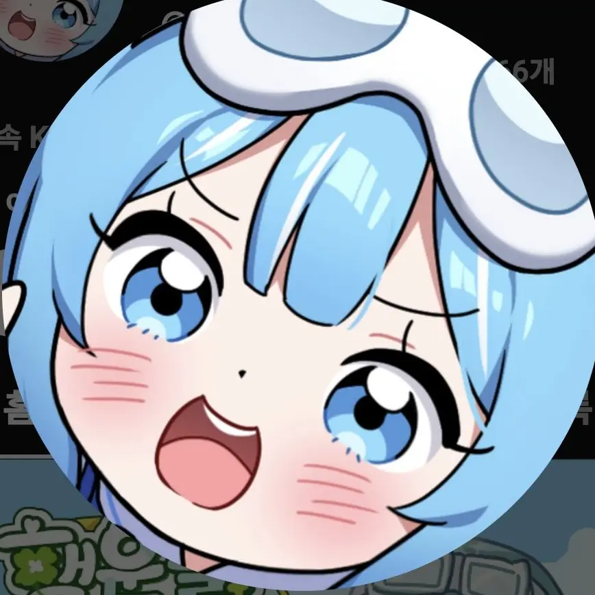 happy_Gyeranppang의 스텔라이브