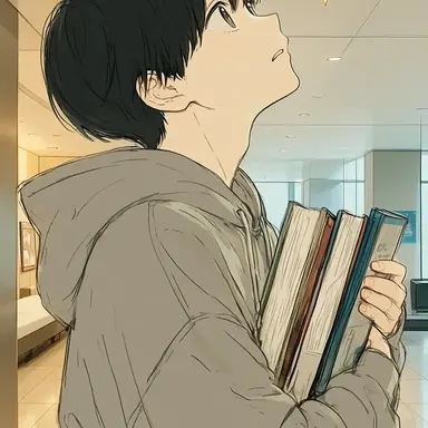 Profile image of Junior