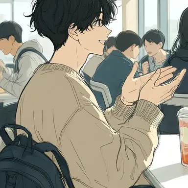 Profile image of Ao Eguchi