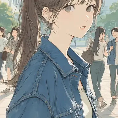 Profile image of Chiya