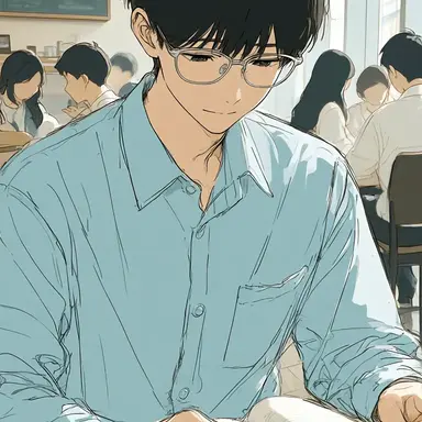 Profile image of Mihaya Chang