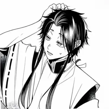 Profile image of 蘭丸