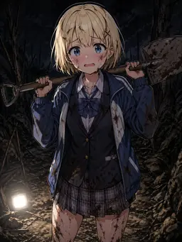 Profile image of ほのか