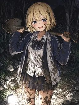 Profile image of ほのか