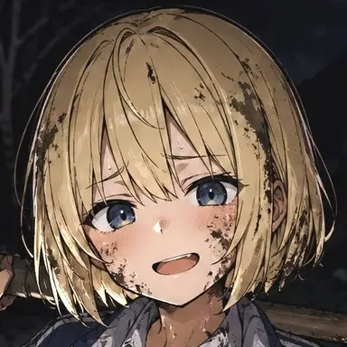 Profile image of ほのか