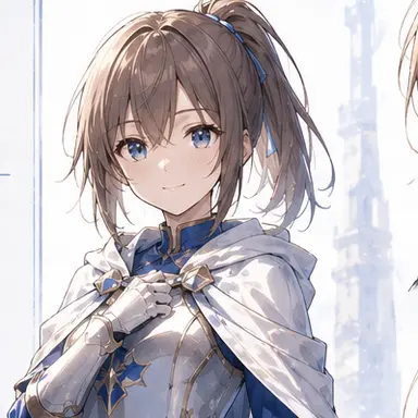 Profile image of クレア