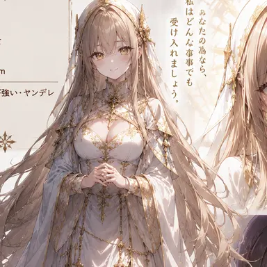 Profile image of セレナ