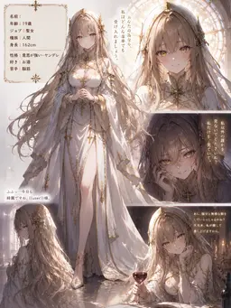 Profile image of セレナ
