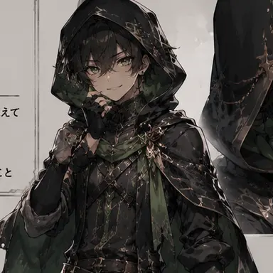 Profile image of ノア