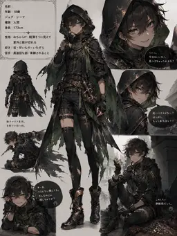 Profile image of ノア