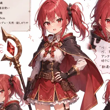 Profile image of リナ